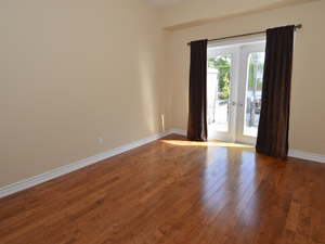 2 Bedroom apartment for rent in TORONTO