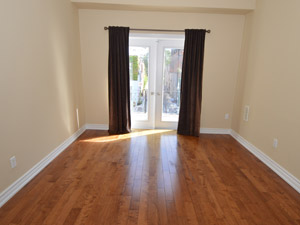 2 Bedroom apartment for rent in TORONTO