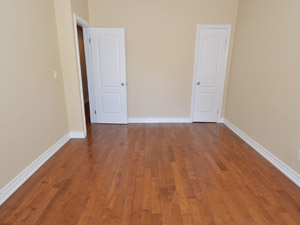 2 Bedroom apartment for rent in TORONTO