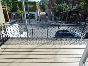 2 Bedroom apartment for rent in TORONTO
