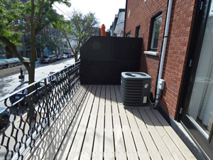 2 Bedroom apartment for rent in TORONTO