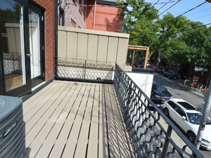 2 Bedroom apartment for rent in TORONTO