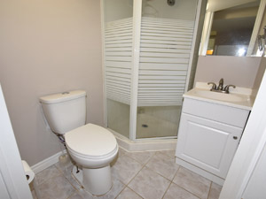 2 Bedroom apartment for rent in Ajax    