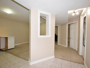 2 Bedroom apartment for rent in Ajax    