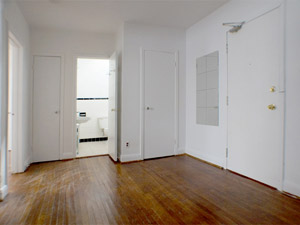 1 Bedroom apartment for rent in ETOBICOKE