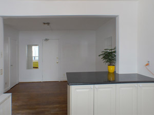 1 Bedroom apartment for rent in ETOBICOKE