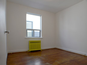 1 Bedroom apartment for rent in ETOBICOKE