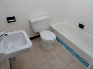 1 Bedroom apartment for rent in ETOBICOKE