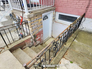 2 Bedroom apartment for rent in Toronto