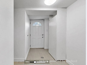 2 Bedroom apartment for rent in Toronto