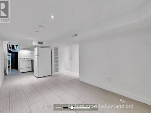2 Bedroom apartment for rent in Toronto