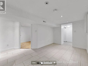 2 Bedroom apartment for rent in Toronto