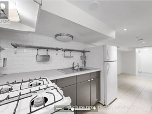 2 Bedroom apartment for rent in Toronto