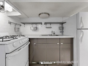 2 Bedroom apartment for rent in Toronto