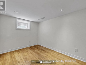 2 Bedroom apartment for rent in Toronto