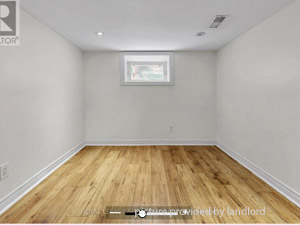 2 Bedroom apartment for rent in Toronto
