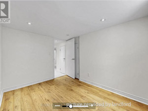 2 Bedroom apartment for rent in Toronto