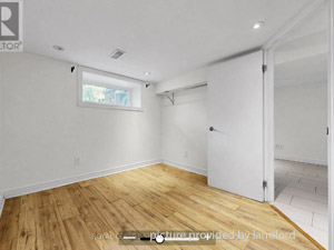 2 Bedroom apartment for rent in Toronto