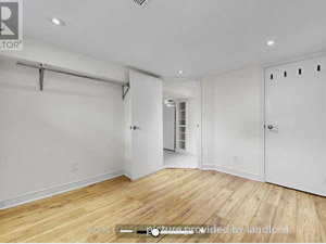 2 Bedroom apartment for rent in Toronto