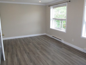 2 Bedroom apartment for rent in Toronto
