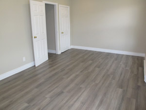 2 Bedroom apartment for rent in Toronto