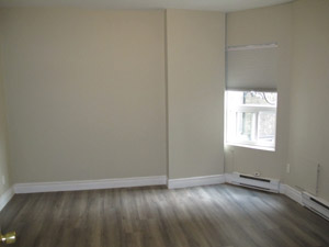 2 Bedroom apartment for rent in Toronto