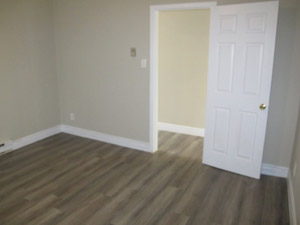 2 Bedroom apartment for rent in Toronto