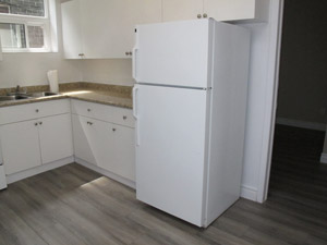 2 Bedroom apartment for rent in Toronto