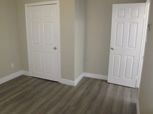 2 Bedroom apartment for rent in Toronto