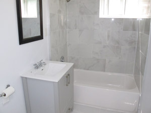 2 Bedroom apartment for rent in Toronto