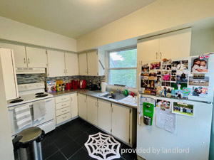 2 Bedroom apartment for rent in TORONTO