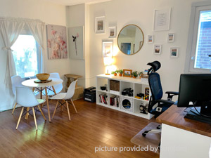 2 Bedroom apartment for rent in TORONTO