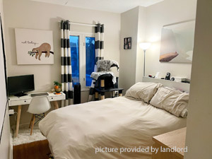 2 Bedroom apartment for rent in TORONTO