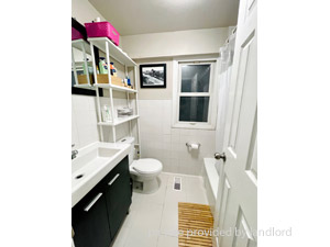 2 Bedroom apartment for rent in TORONTO