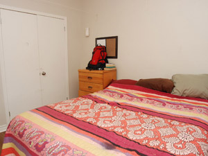 2 Bedroom apartment for rent in TORONTO