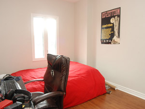 2 Bedroom apartment for rent in TORONTO