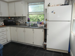 2 Bedroom apartment for rent in TORONTO