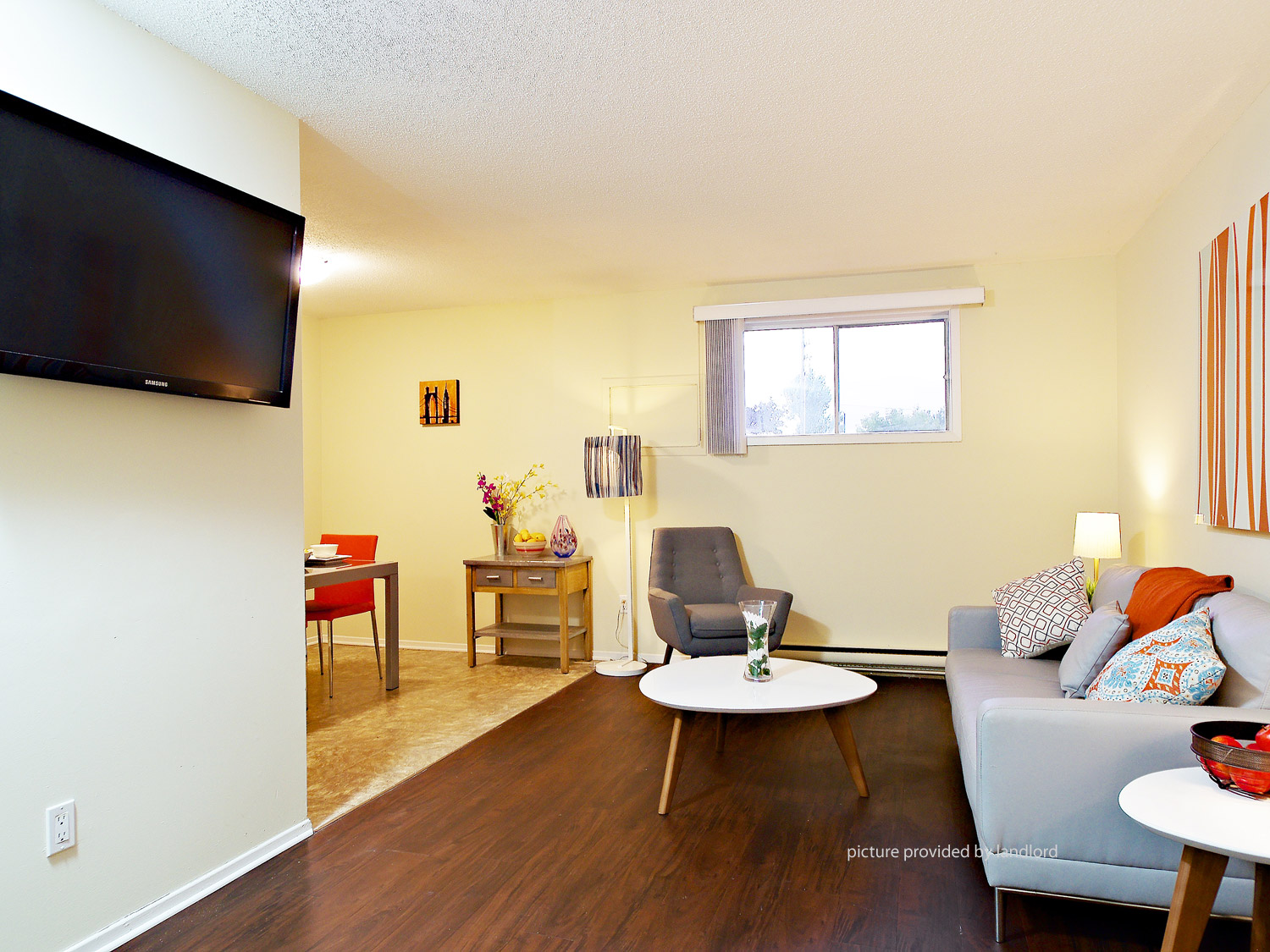 25252531 Hamilton Rd, TRENTON, ON 1 Bedroom for rent TRENTON