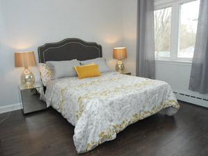 3+ Bedroom apartment for rent in SCARBOROUGH  