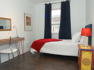 3+ Bedroom apartment for rent in SCARBOROUGH  