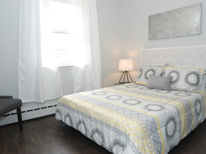 3+ Bedroom apartment for rent in SCARBOROUGH  