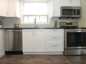 3+ Bedroom apartment for rent in SCARBOROUGH  