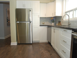 3+ Bedroom apartment for rent in SCARBOROUGH  