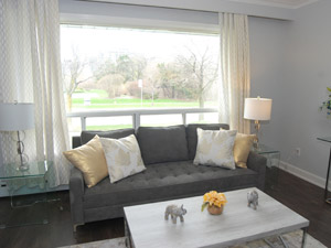 3+ Bedroom apartment for rent in SCARBOROUGH  