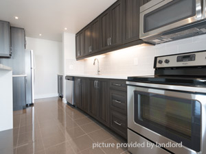 Rental High-rise 297 Queens Ave, Oakville, ON