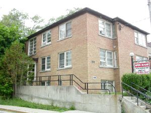 1462 Avenue Rd, NORTH YORK , ON : 1 Bedroom for rent -- NORTH YORK ...