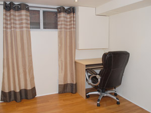 1 Bedroom apartment for rent in Toronto 