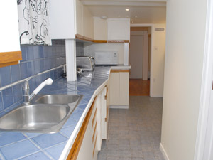 1 Bedroom apartment for rent in Toronto 