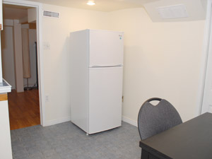 1 Bedroom apartment for rent in Toronto 