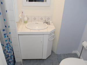 1 Bedroom apartment for rent in Toronto 